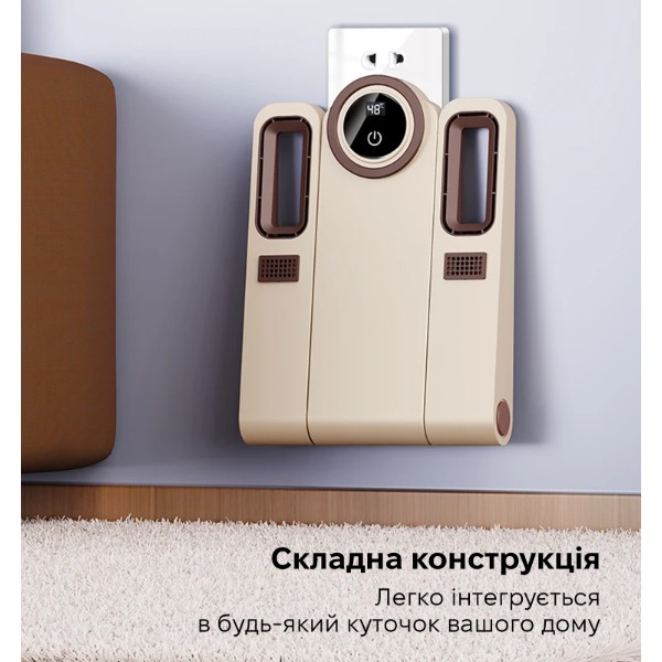 Фото - Сушарка для взуття INSPIRE HXQ-12